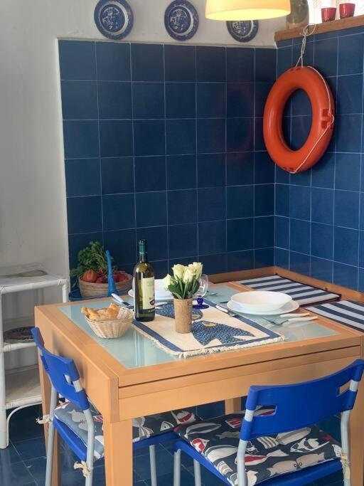 Cozy Beach House With Nice Garden, Basic Feel Apartment Bonassola Bagian luar foto
